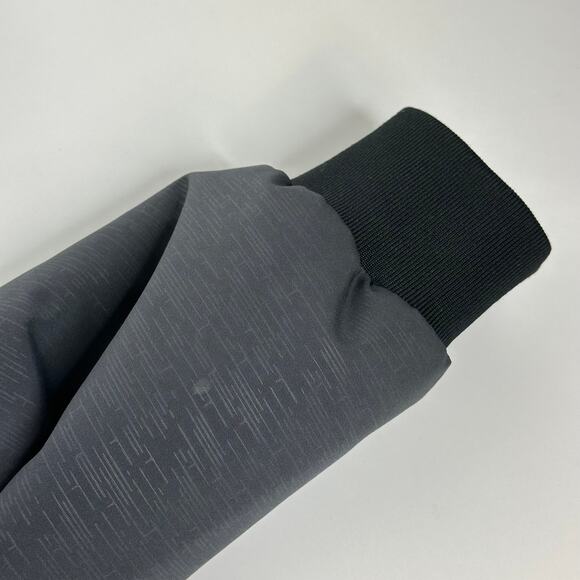 Spyder Volcano Red/Black Dylan Ski Jacket Boys Size 16 Skiing Snowboarding Snow - Picture 12 of 16